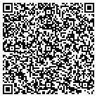 QR code with Mark Gardner's Auto Glass contacts