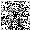 QR code with Hale George C MD contacts