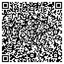 QR code with Halpin John A MD contacts