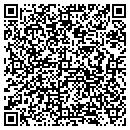 QR code with Halsted Mark J MD contacts
