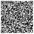 QR code with Mark Savel Architects contacts
