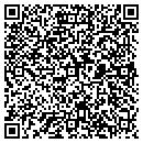 QR code with Hamed Osama H MD contacts