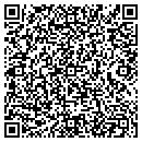 QR code with Zak Barber Shop contacts