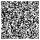 QR code with Harley John B MD contacts