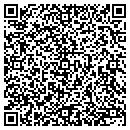 QR code with Harris Elana MD contacts