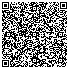 QR code with Louis M Erwin Maintenance contacts