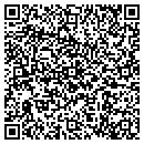 QR code with Hill's Barber Shop contacts