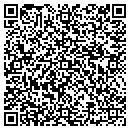 QR code with Hatfield Jason R DO contacts