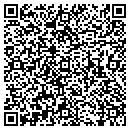 QR code with U S Glass contacts