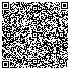 QR code with Harvey Kermit R DVM contacts
