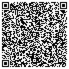 QR code with McU International Inc contacts