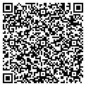 QR code with Kim Yg DVM contacts