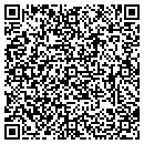 QR code with Jetpro Mail contacts