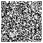 QR code with Henrickson Michael MD contacts