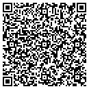 QR code with Saunders Allen R DVM contacts