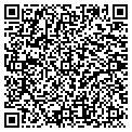 QR code with Rec Architect contacts