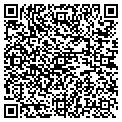 QR code with Danny Hough contacts