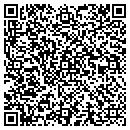 QR code with Hiratzka Loren F MD contacts