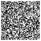 QR code with Hiratzka Loren F MD contacts