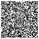 QR code with Hillside Barber Shop contacts