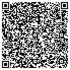 QR code with Roschen Van Cleve Architects contacts