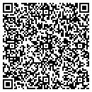 QR code with Hobbs Kim DVM contacts