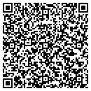 QR code with John's Barber Shop contacts
