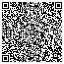 QR code with Kb Vet P A contacts