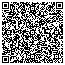 QR code with Russell Jan C contacts
