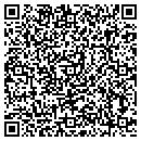 QR code with Horn Joyce L MD contacts