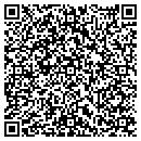 QR code with Jose Zentero contacts