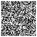 QR code with Tony's Barber Shop contacts
