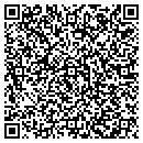 QR code with Jt Bling contacts