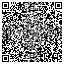 QR code with Juan Delgado contacts