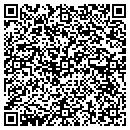 QR code with Holman Interiors contacts