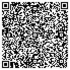 QR code with Luckys Barber Shop & Hair Sln contacts