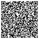 QR code with John M Ventura Glass contacts