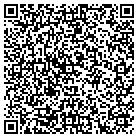 QR code with K A Merchandising Inc contacts