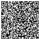 QR code with Harman Cindy DVM contacts