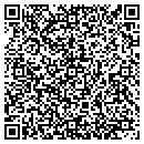QR code with Izad A John DVM contacts