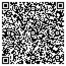 QR code with Roningen Bruce DVM contacts