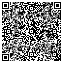 QR code with Katybug LLC contacts