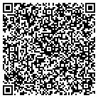 QR code with West Coast Veterinary Center contacts