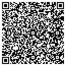 QR code with Zago Architecture contacts