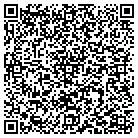 QR code with HMH Control Systems Inc contacts