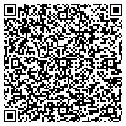 QR code with Pridgeon Michael J DVM contacts