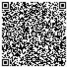 QR code with Salvatore's Barber Shop contacts