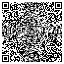QR code with J Paul Willging contacts