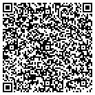 QR code with Ryschkewitsch Susan A DVM contacts