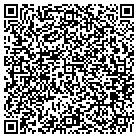 QR code with Kimos Creations LLC contacts